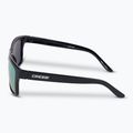 Okulary przeciwsłoneczne Cressi Bahia Floating black/orange mirrored 4