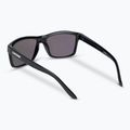 Okulary przeciwsłoneczne Cressi Bahia Floating black/green mirrored 2