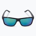 Okulary przeciwsłoneczne Cressi Bahia Floating black/green mirrored 3