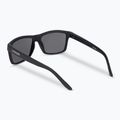 Okulary przeciwsłoneczne Cressi Bahia Floating black/silver mirrored 2