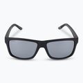 Okulary przeciwsłoneczne Cressi Bahia Floating black/silver mirrored 3