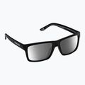 Okulary przeciwsłoneczne Cressi Bahia Floating black/silver mirrored 5