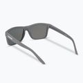 Okulary przeciwsłoneczne Cressi Bahia Floating charcoal/blue mirrored 2