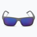 Okulary przeciwsłoneczne Cressi Bahia Floating charcoal/blue mirrored 3