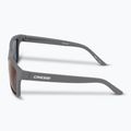 Okulary przeciwsłoneczne Cressi Bahia Floating charcoal/blue mirrored 4
