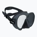 Maska do nurkowania Cressi Z1 graphite/graphite