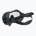 Maska do nurkowania Cressi Z1 graphite/graphite 4