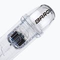 Maska pełnotwarzowa do snorkelingu dziecięca Cressi Baron Full Face clear/blue 4