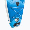 Zestaw deska SUP pompowana Cressi Reef Window WiSUP 10'2'' blue 8
