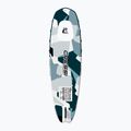 Deska SUP Cressi Tiger Shark Multitask iSUP 10'2'' aquamarine camo 3