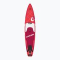 Deska SUP Cressi Fury Touring DC iSUP 12'2'' red 2