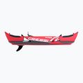 Kajak pompowany 1-osobowy Cressi Namaka Single Seat Ikayak Set 249 cm red 2