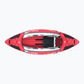 Kajak pompowany 1-osobowy Cressi Namaka Single Seat Ikayak Set 249 cm red 3