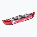 Kajak pompowany 2-osobowy Cressi Namaka Double Seat Ikayak Set 325 cm red