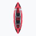 Kajak pompowany 2-osobowy Cressi Namaka Double Seat Ikayak Set 325 cm red 3