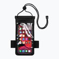 Pokrowiec wodoodporny na telefon Cressi Float Case Dry Phone black 2