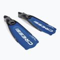 Płetwy do nurkowania Cressi Gara Modular Sprint blue metal