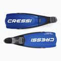 Płetwy do nurkowania Cressi Gara Modular Sprint blue metal 2