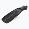 Płetwy do nurkowania Cressi Gara Modular Sprint black 4