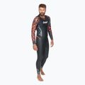 Pianka do pływania męska Cressi Kuwae 2/3/4 mm black/red 6