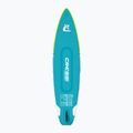 Deska SUP Cressi Jet Cruise DC iSUP 11'2'' teal 3