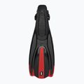 Płetwy do snorkelingu Cressi Maui Fins Div-Cen black/red 2
