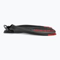 Płetwy do snorkelingu Cressi Maui Fins Div-Cen black/red 3