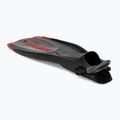 Płetwy do snorkelingu Cressi Maui Fins Div-Cen black/red 4