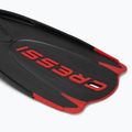 Płetwy do snorkelingu Cressi Maui Fins Div-Cen black/red 5