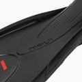 Płetwy do snorkelingu Cressi Maui Fins Div-Cen black/red 6