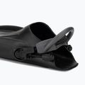 Płetwy do snorkelingu Cressi Maui Fins Div-Cen black/red 7