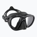 Maska do nurkowania Cressi Quantum black/black