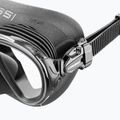 Maska do nurkowania Cressi Quantum black/black 4
