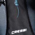 Jacket do nurkowania damski Cressi Elettra black/azure 13