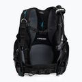 Jacket do nurkowania damski Cressi Elettra black/azure