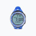 Komputer nurkowy Cressi King blue