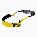 Pasek do okularów Cressi Neo Retainer yellow/black 4