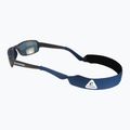 Pasek do okularów Cressi Neo Retainer blue navy/white 3