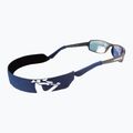 Pasek do okularów Cressi Neo Retainer blue navy/white 4