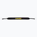 Pasek do okularów Cressi Neo Retainer black/yellow 2