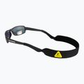 Pasek do okularów Cressi Neo Retainer black/yellow 3