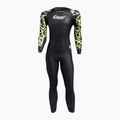 Pianka do pływania męska Cressi Kuwae 2 mm black/green
