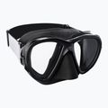 Maska do nurkowania Cressi Fiji black/black