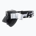 Maska do nurkowania Cressi Fiji black/black 3