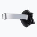 Maska do nurkowania Cressi Samoa black/black 3