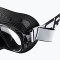 Maska do nurkowania Cressi Samoa black/black 4