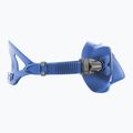 Maska do nurkowania Cressi Atom blue metal/black 3