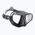 Maska do nurkowania Cressi Atom black/black