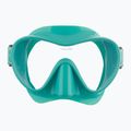 Maska do nurkowania Cressi F1 aquamarine 2