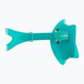 Maska do nurkowania Cressi F1 aquamarine 3